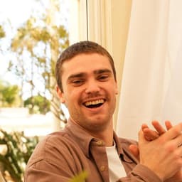 Simon Marquette
